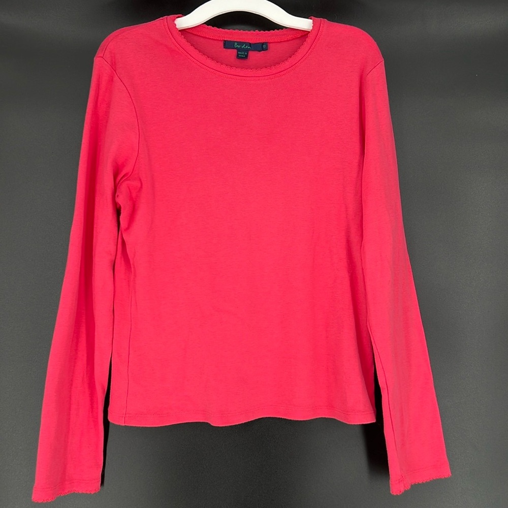 BODEN KNIT TOP‎